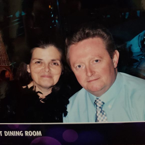 Meet your Posher, Julie - Picture 1 of 1